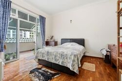 Woodgrove Condominium (D25), Condominium #639507581